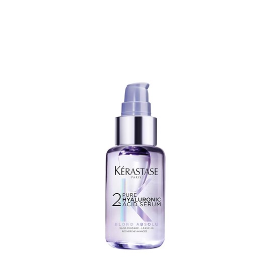 Picture of KERASTASE BLOND ABSOLU SERUM